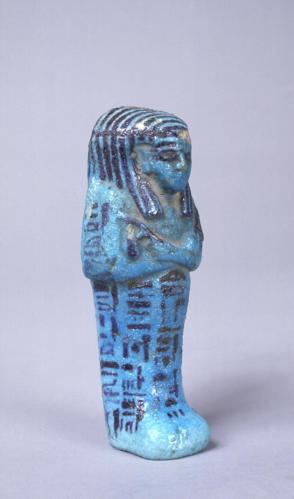 Shawabty (funerary servant figurine)