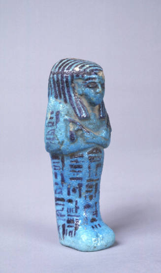 Shawabty (funerary servant figurine)