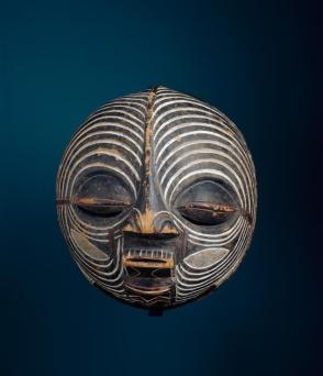 Mask (Kifwebe)