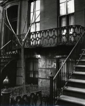 Untitled (Apartment, New York)