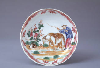 Saucer