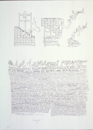 Art Investment Report