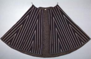 Rain cape