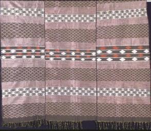 Akwete cloth