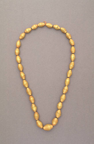Necklace