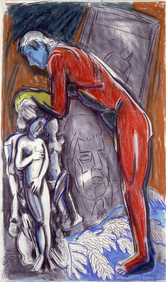Photo: Artists' Legacy Foundation