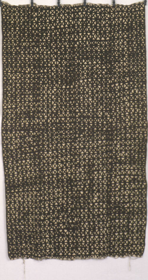 Mud cloth ("Bokolanfini")