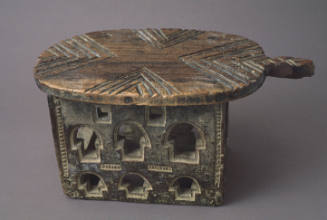 Stool