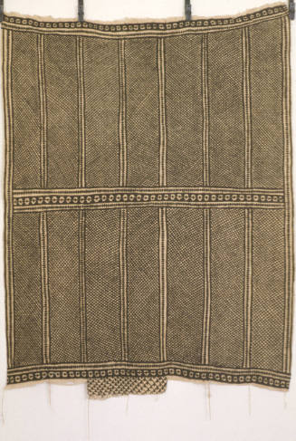 Mud cloth ("Bokolanfini")