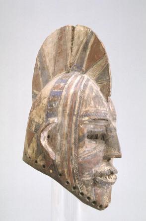 Bolo Mask