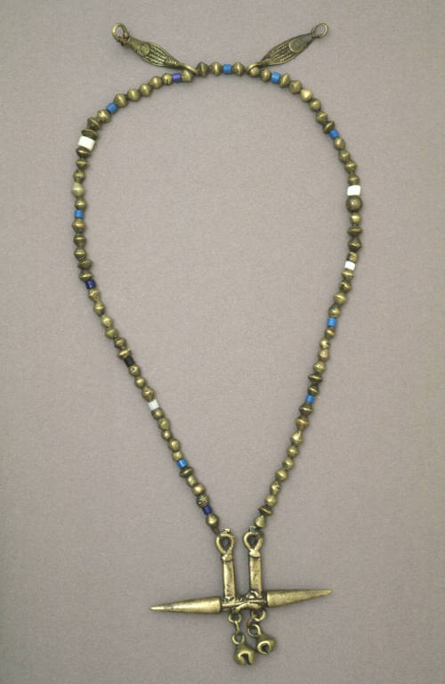 Composite necklace