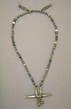 Composite necklace