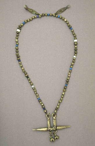 Composite necklace
