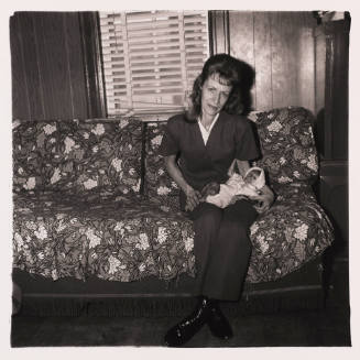 Photo: Elizabeth Mann