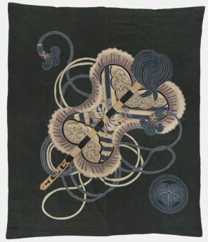 Wrapping cloth (furoshiki)