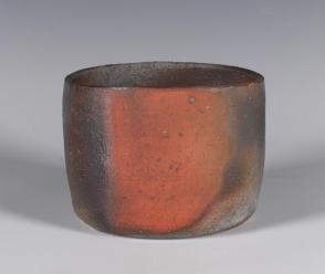 Waste water bowl (kensui)