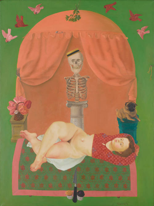 Photo: Elizabeth Mann