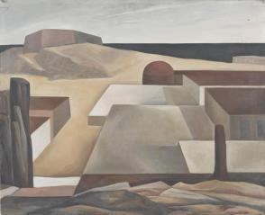 Algerian Landscape