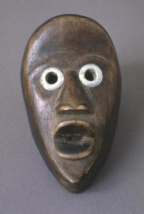 Miniature mask