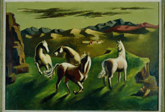 Mountain Merry-Go-Round