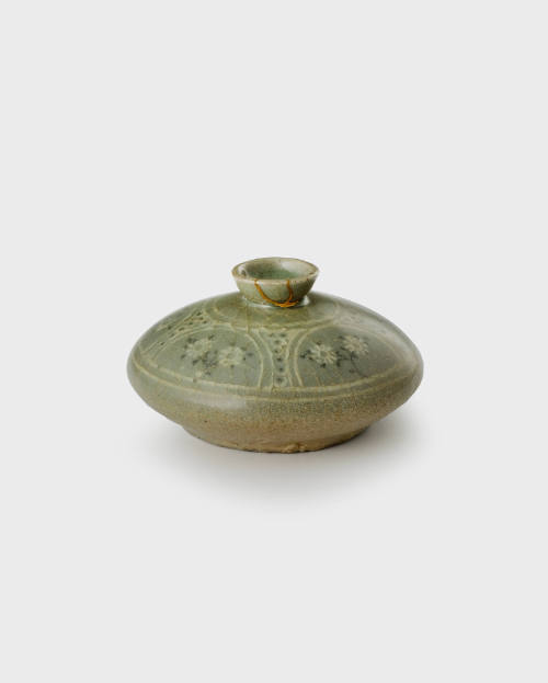 Photo: National Research Institute of Cultural Heritage, Republic of Korea