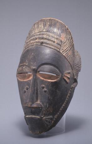 Mask ("N'Doma")