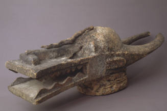 Mask ("Bonu Ameun")