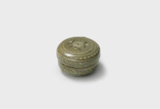 Photo: National Research Institute of Cultural Heritage, Republic of Korea