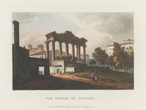 Temple of Concord