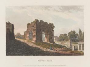 Janus' Arch