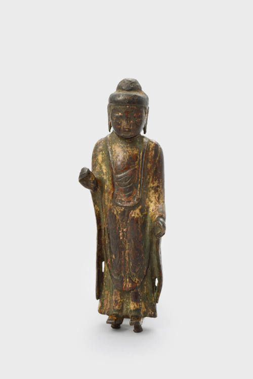 Photo: National Research Institute of Cultural Heritage, Republic of Korea