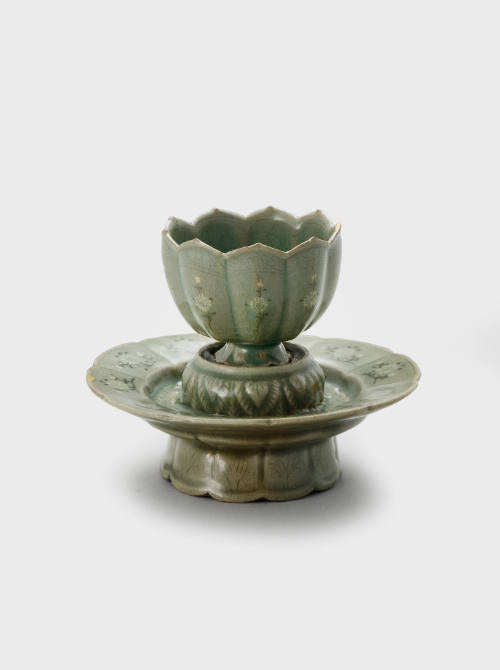 Photo: National Research Institute of Cultural Heritage, Republic of Korea