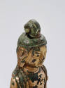 Photo: National Research Institute of Cultural Heritage, Republic of Korea