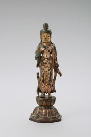 Bodhisattva Gwaneum