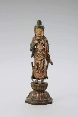 Photo: National Research Institute of Cultural Heritage, Republic of Korea