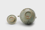 Photo: National Research Institute of Cultural Heritage, Republic of Korea