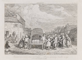 Beggars, Eperney