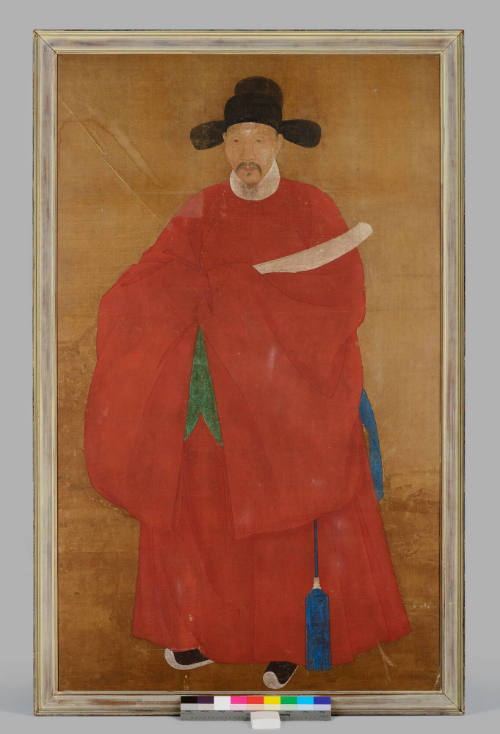 Photo: National Research Institute of Cultural Heritage, Republic of Korea
