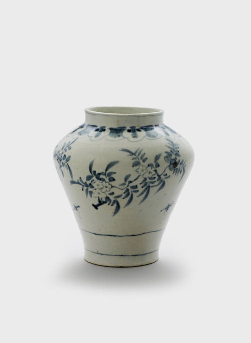 Photo: National Research Institute of Cultural Heritage, Republic of Korea