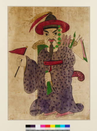 Photo: National Research Institute of Cultural Heritage, Republic of Korea