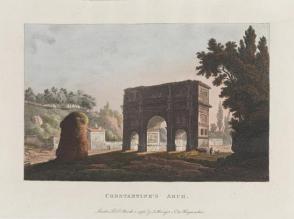 Constantine's Arch