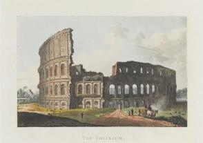 The Coliseum