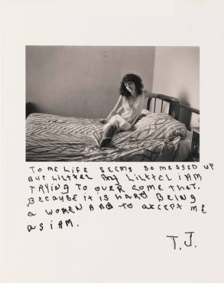 Photo: Elizabeth Mann