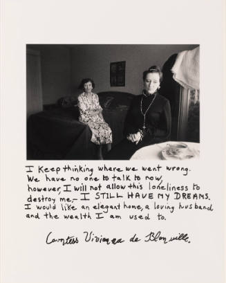 Photo: Elizabeth Mann
