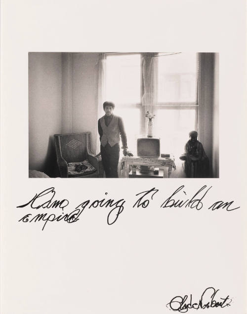 Photo: Elizabeth Mann