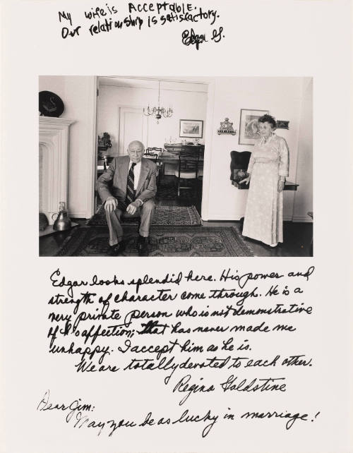 Photo: Elizabeth Mann