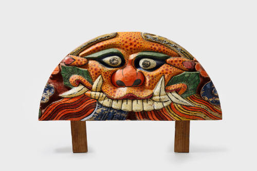 Photo: National Research Institute of Cultural Heritage, Republic of Korea