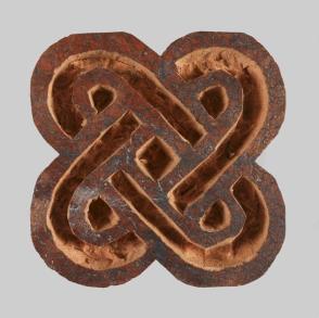 Adinkra stamps