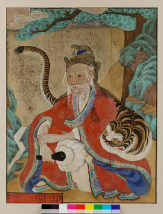 Photo: National Research Institute of Cultural Heritage, Republic of Korea