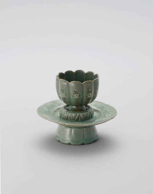 Photo: National Research Institute of Cultural Heritage, Republic of Korea